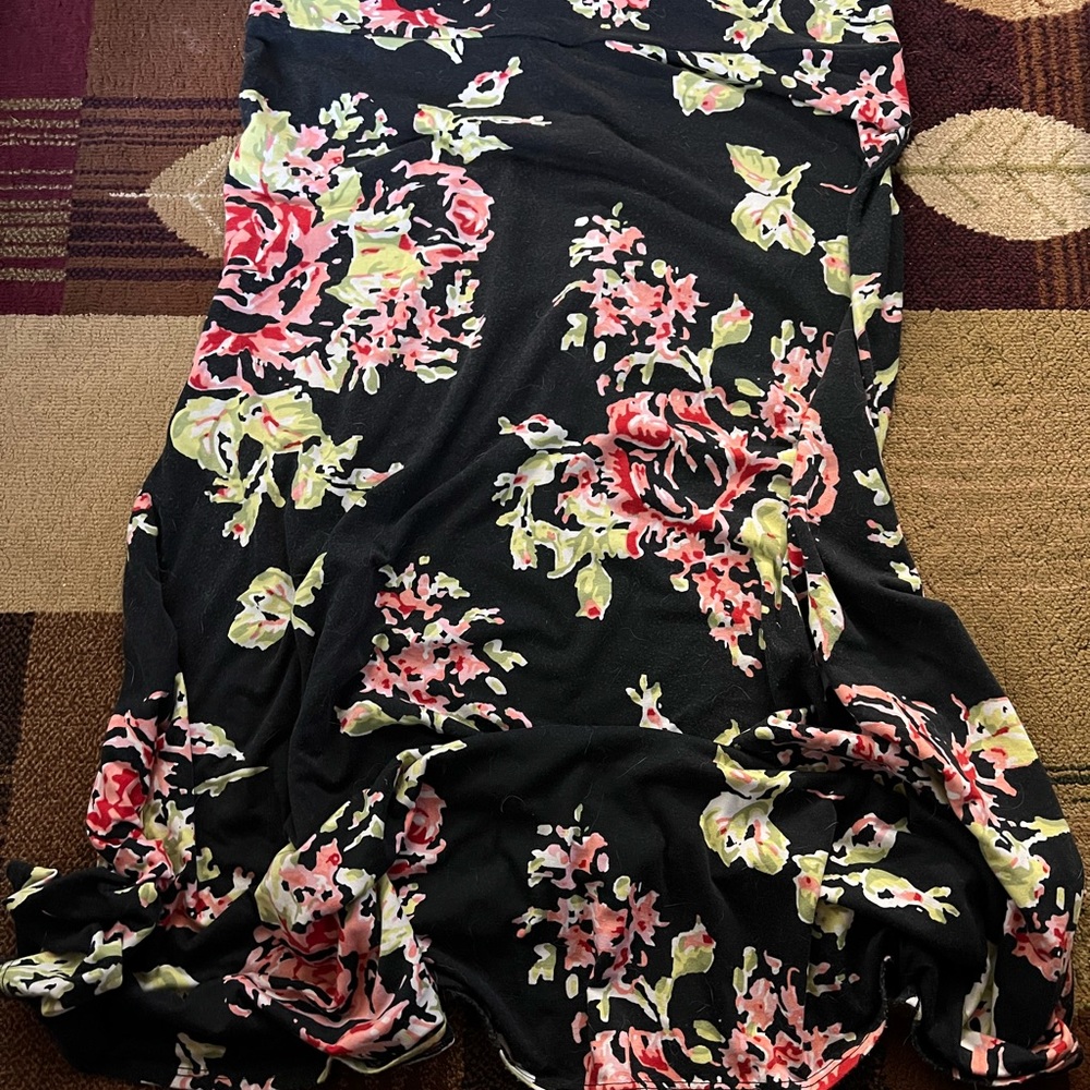 Maci Skirt